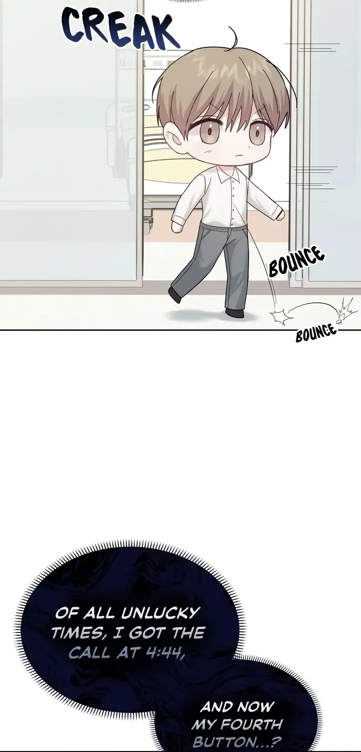 Senza Replica Zinmanga X Chapter 2 Page 40