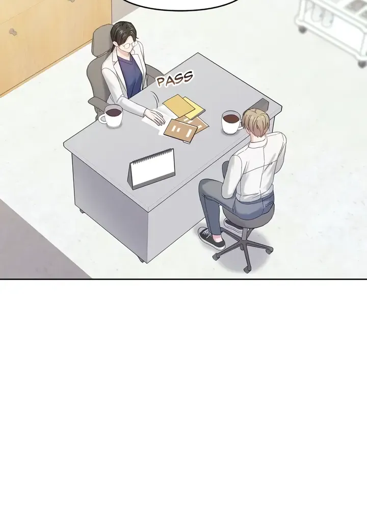 Senza Replica Zinmanga X Chapter 2 Page 44