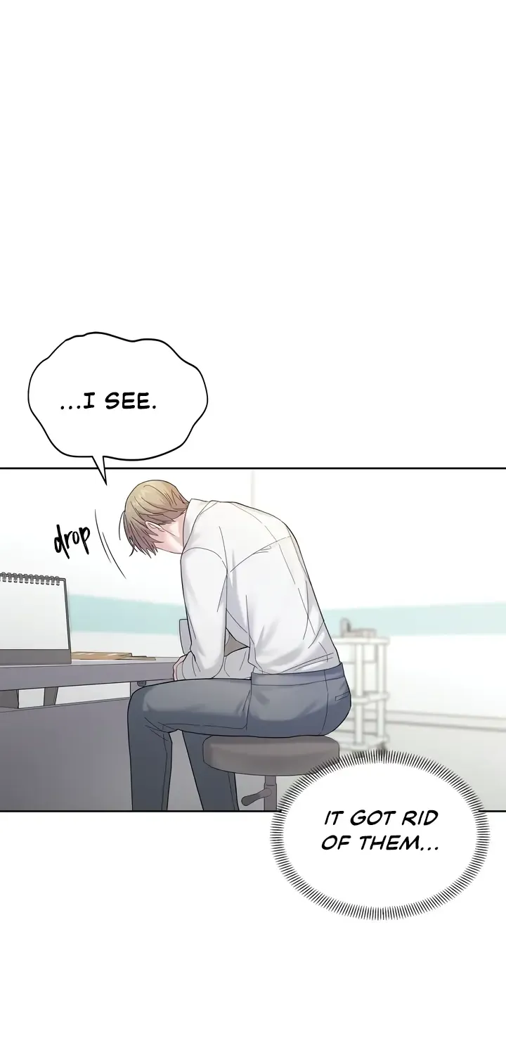 Senza Replica Zinmanga X Chapter 2 Page 50