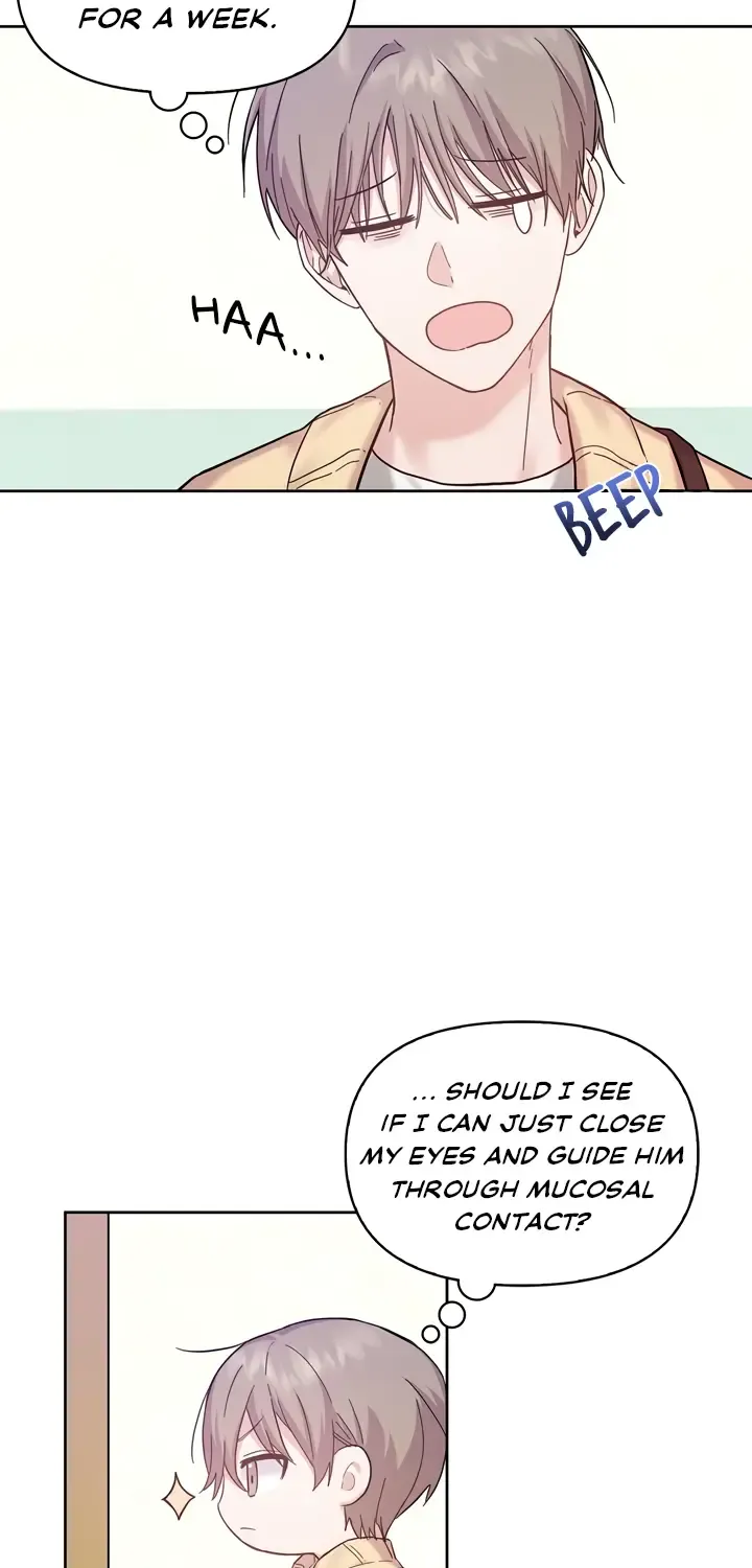 Senza Replica Zinmanga X Chapter 1 Page 54