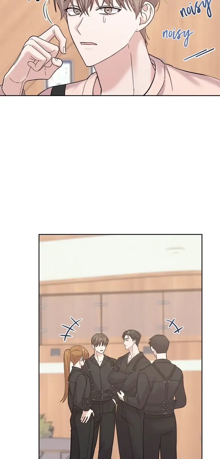 Senza Replica Zinmanga X Chapter 1 Page 78