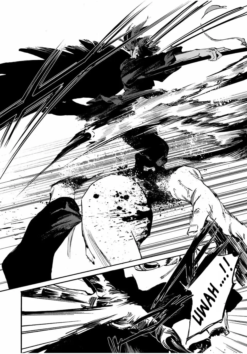 Karasu wa Aruji wo Erabanai Zinmanga X Chapter 12 Page 4
