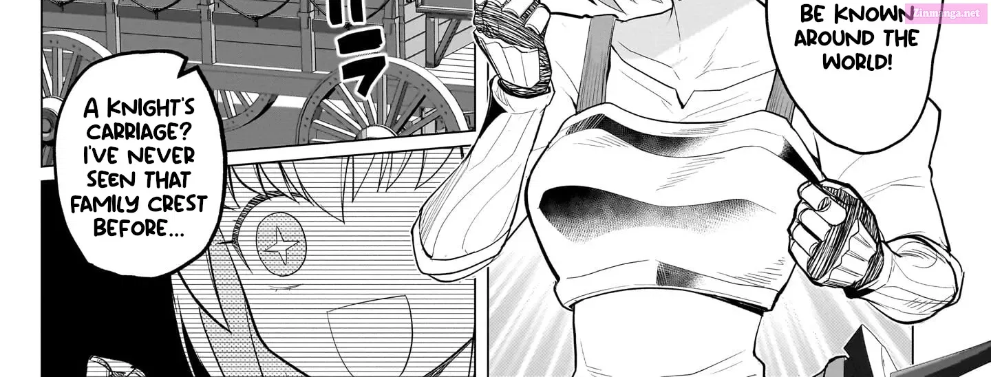 I'm dating a Dark Summoner Zinmanga X Chapter 32 Page 2