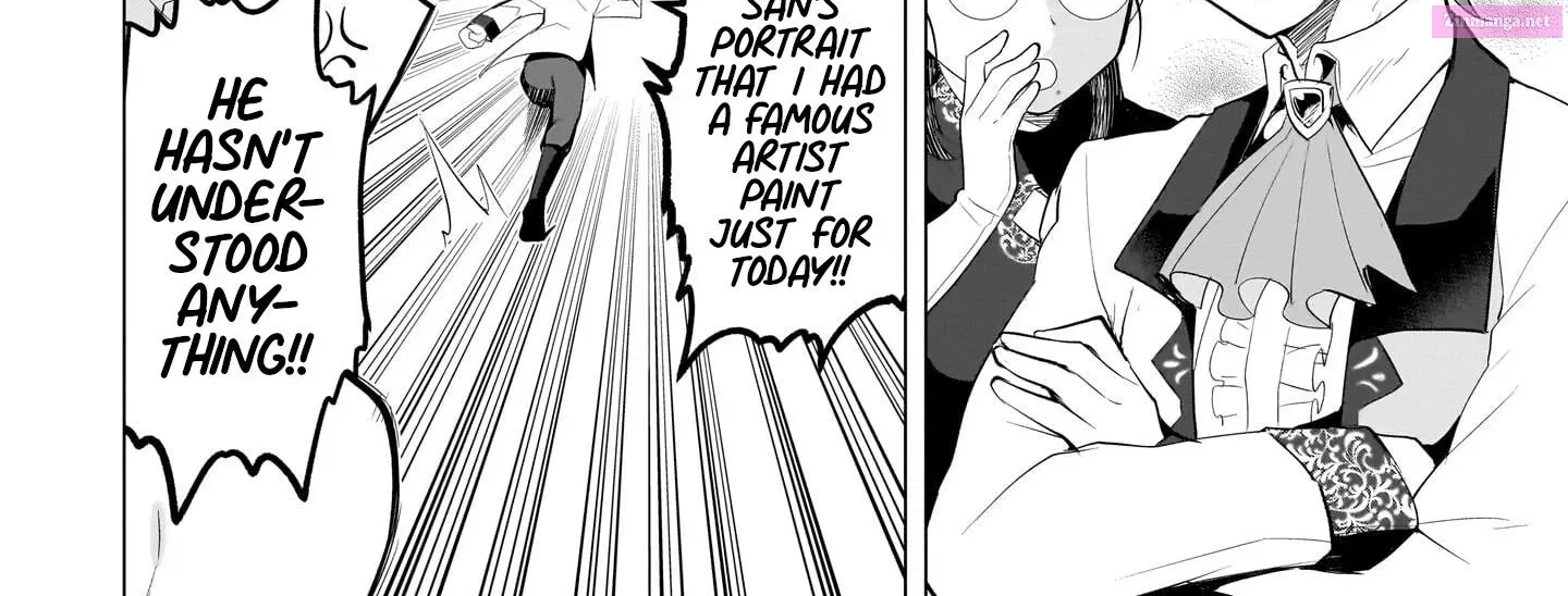 I'm dating a Dark Summoner Zinmanga X Chapter 26 Page 12
