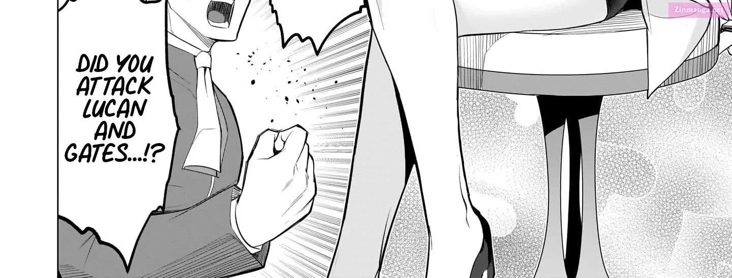 I'm dating a Dark Summoner Zinmanga X Chapter 26 Page 20
