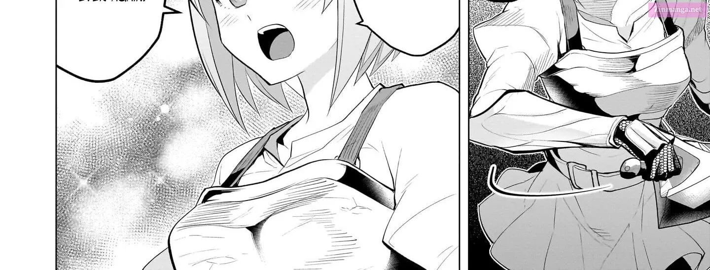 I'm dating a Dark Summoner Zinmanga X Chapter 19 Page 20