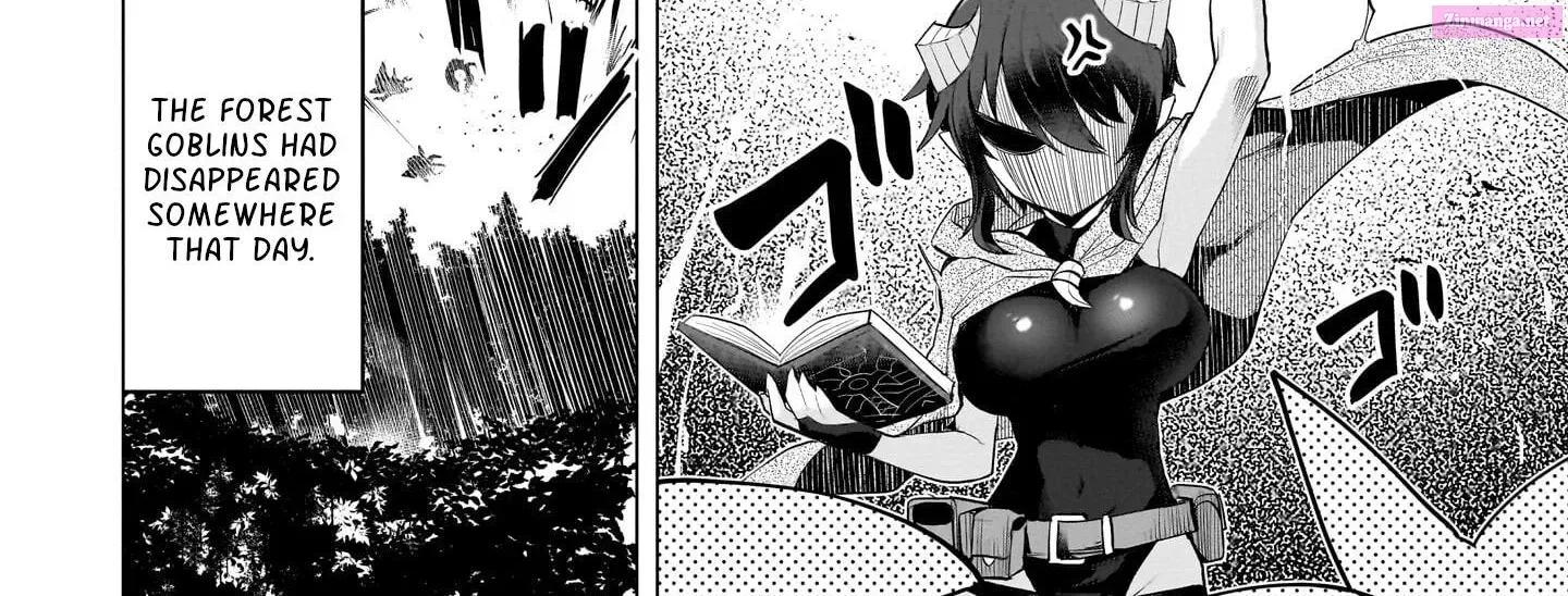 I'm dating a Dark Summoner Zinmanga X Chapter 19 Page 24