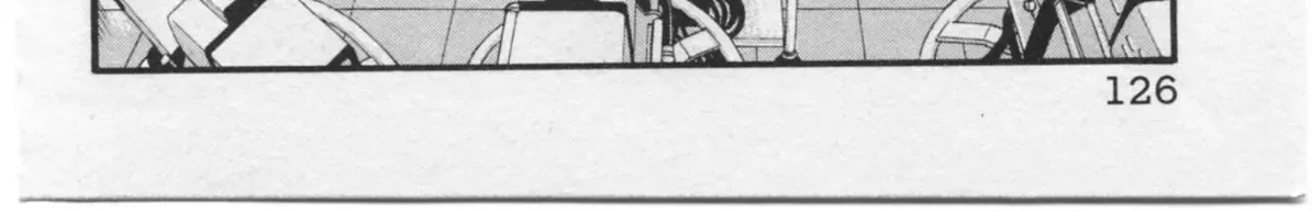 Kaji Ryuusuke no Gi Zinmanga X Chapter 14 Page 16