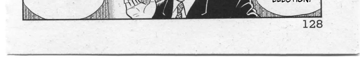 Kaji Ryuusuke no Gi Zinmanga X Chapter 14 Page 20