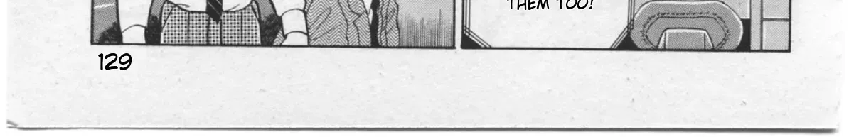 Kaji Ryuusuke no Gi Zinmanga X Chapter 14 Page 22
