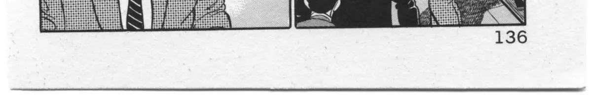 Kaji Ryuusuke no Gi Zinmanga X Chapter 14 Page 36