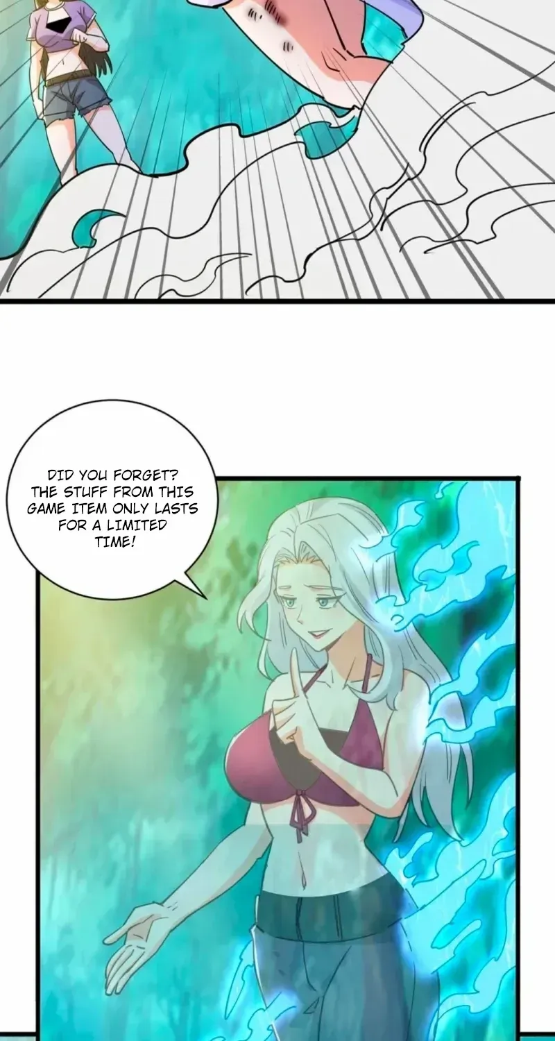 Life Exchange Club Zinmanga X Chapter 50 Page 27