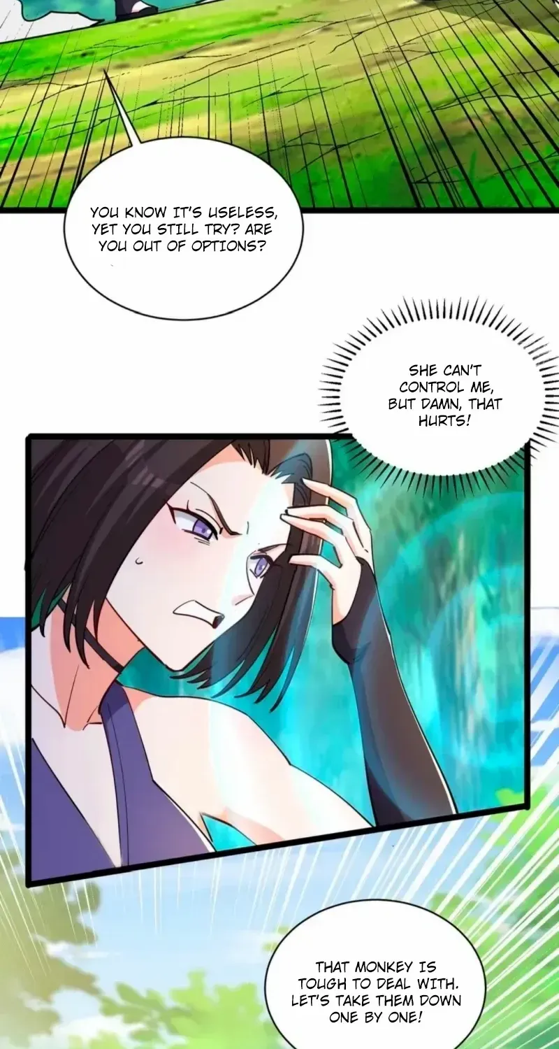 Life Exchange Club Zinmanga X Chapter 49 Page 4