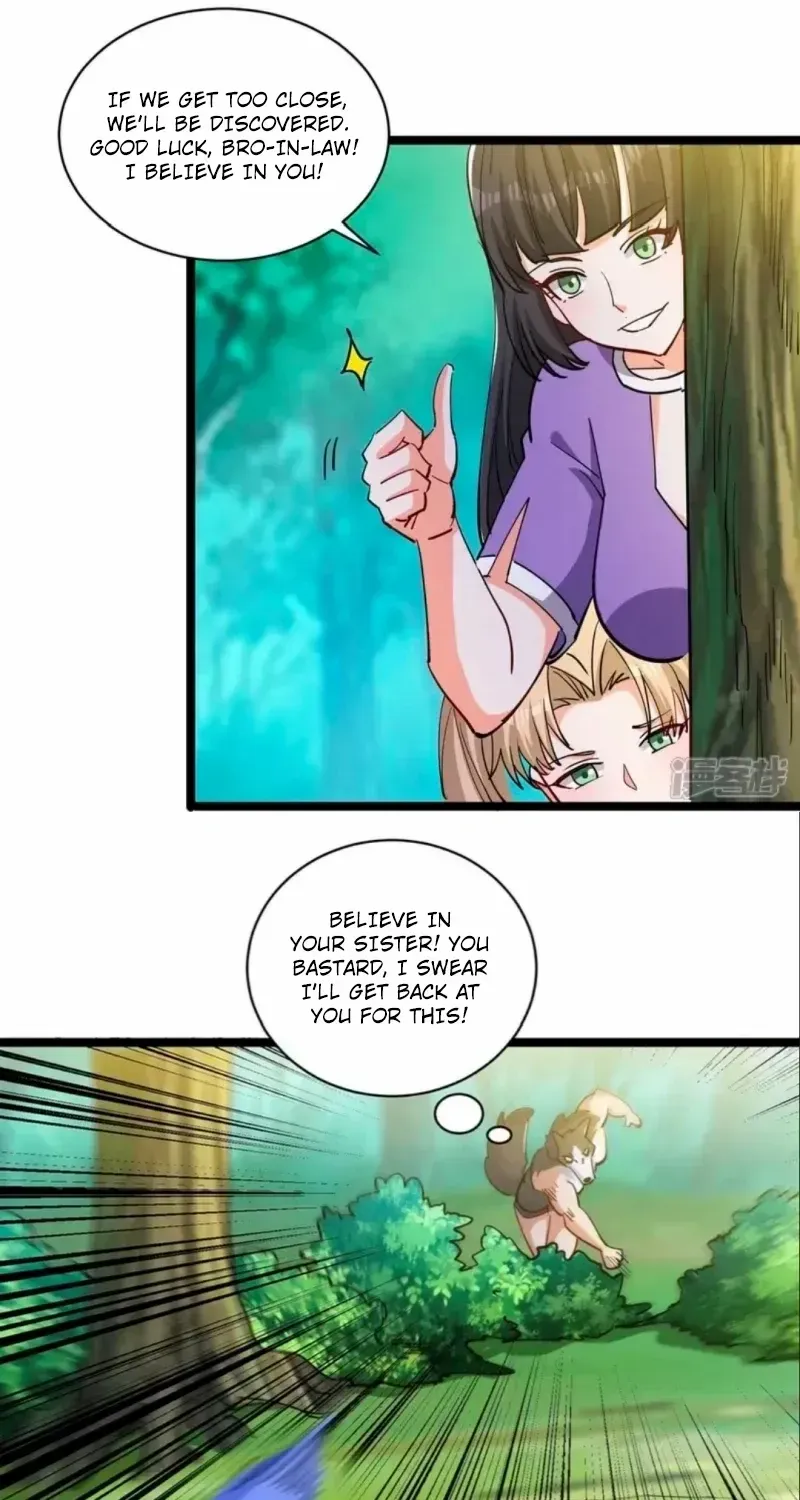 Life Exchange Club Zinmanga X Chapter 47 Page 28