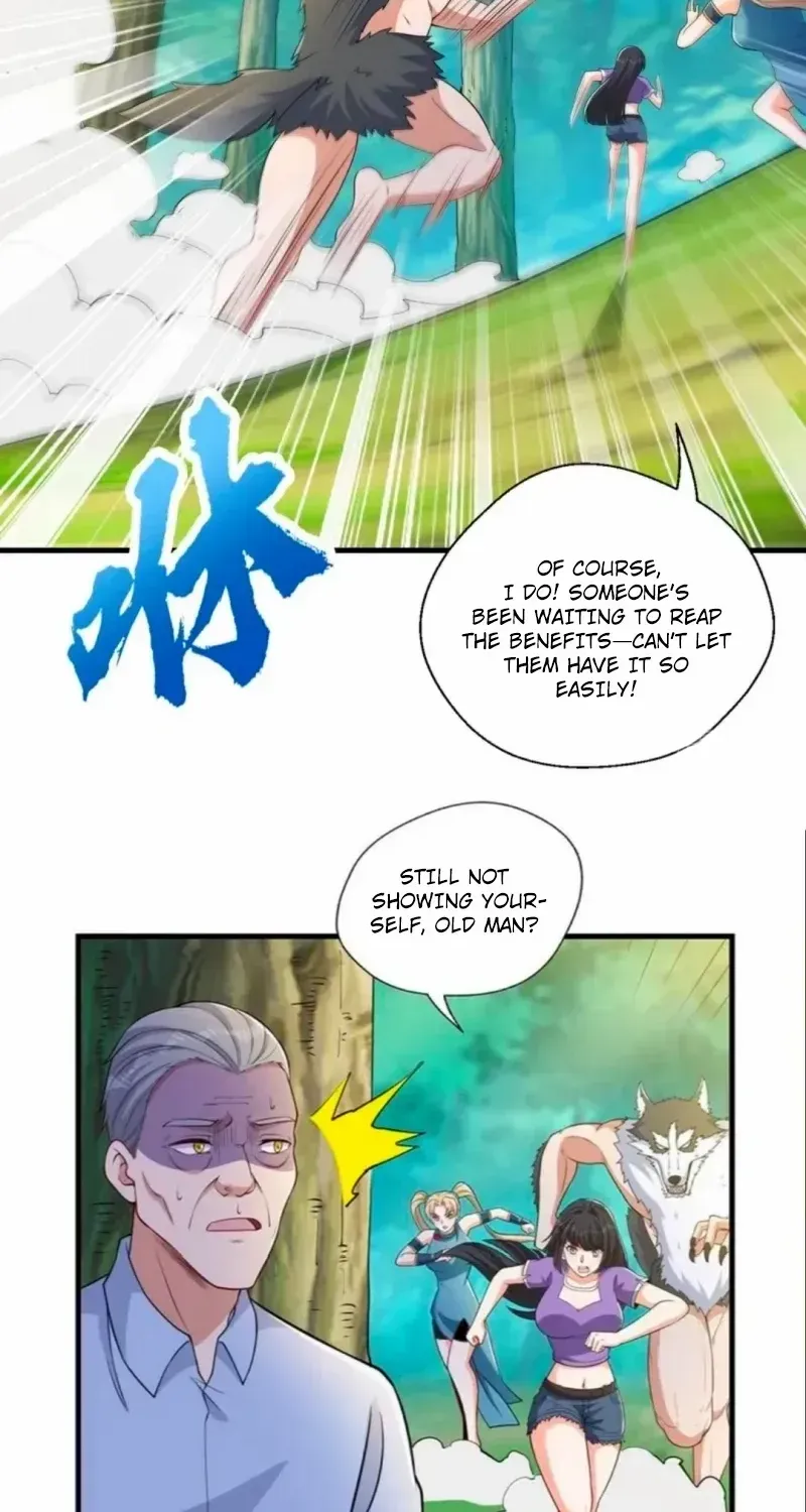 Life Exchange Club Zinmanga X Chapter 43 Page 5