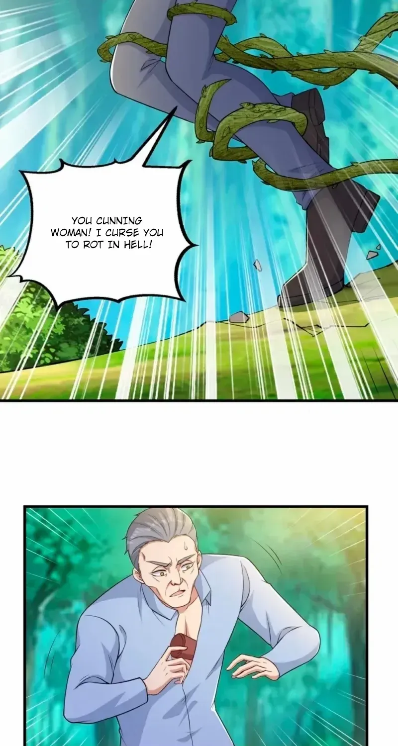 Life Exchange Club Zinmanga X Chapter 43 Page 8
