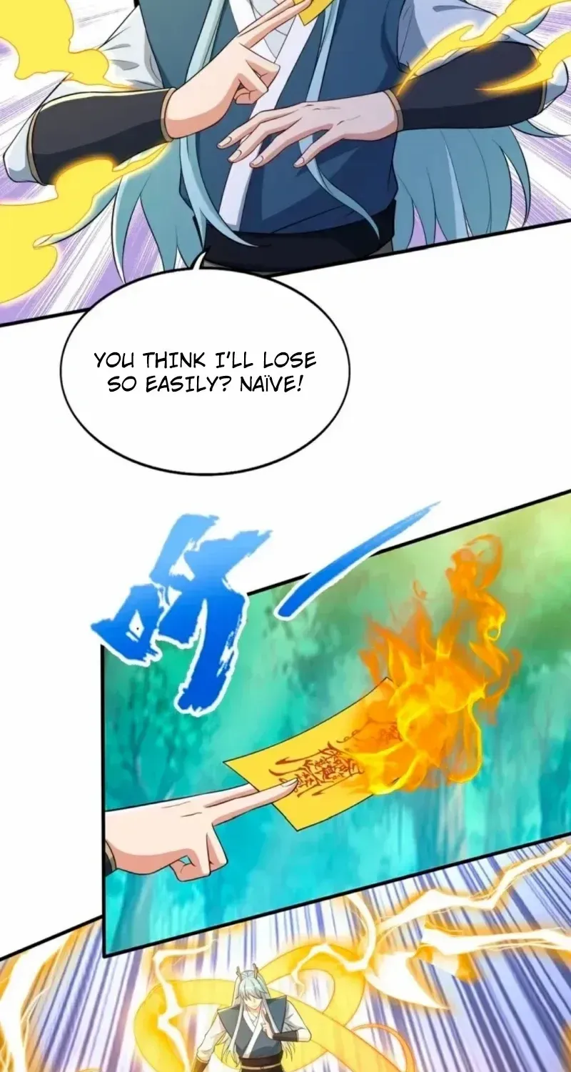 Life Exchange Club Zinmanga X Chapter 41 Page 3