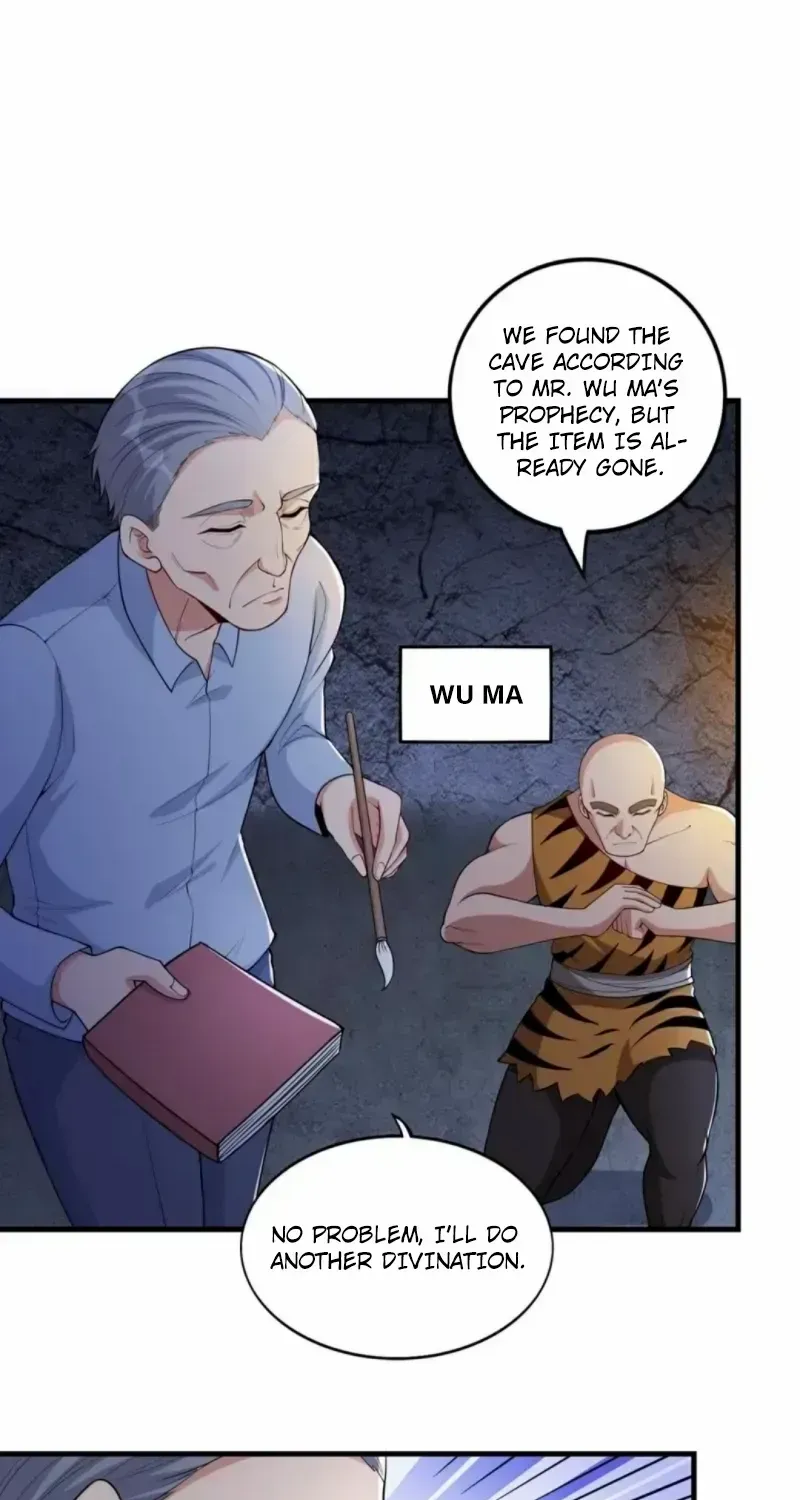 Life Exchange Club Zinmanga X Chapter 40 Page 9