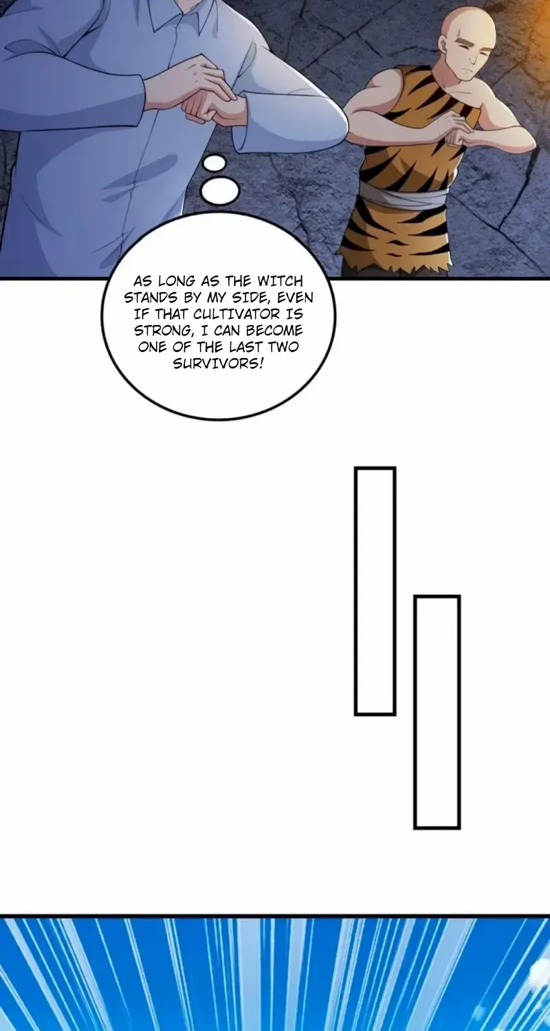 Life Exchange Club Zinmanga X Chapter 40 Page 14