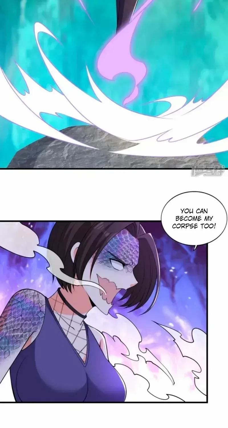 Life Exchange Club Zinmanga X Chapter 40 Page 24