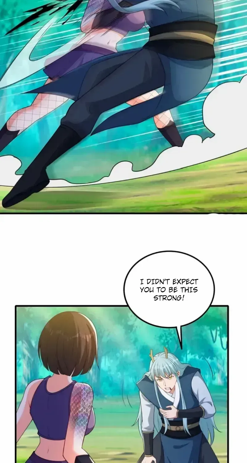 Life Exchange Club Zinmanga X Chapter 40 Page 27
