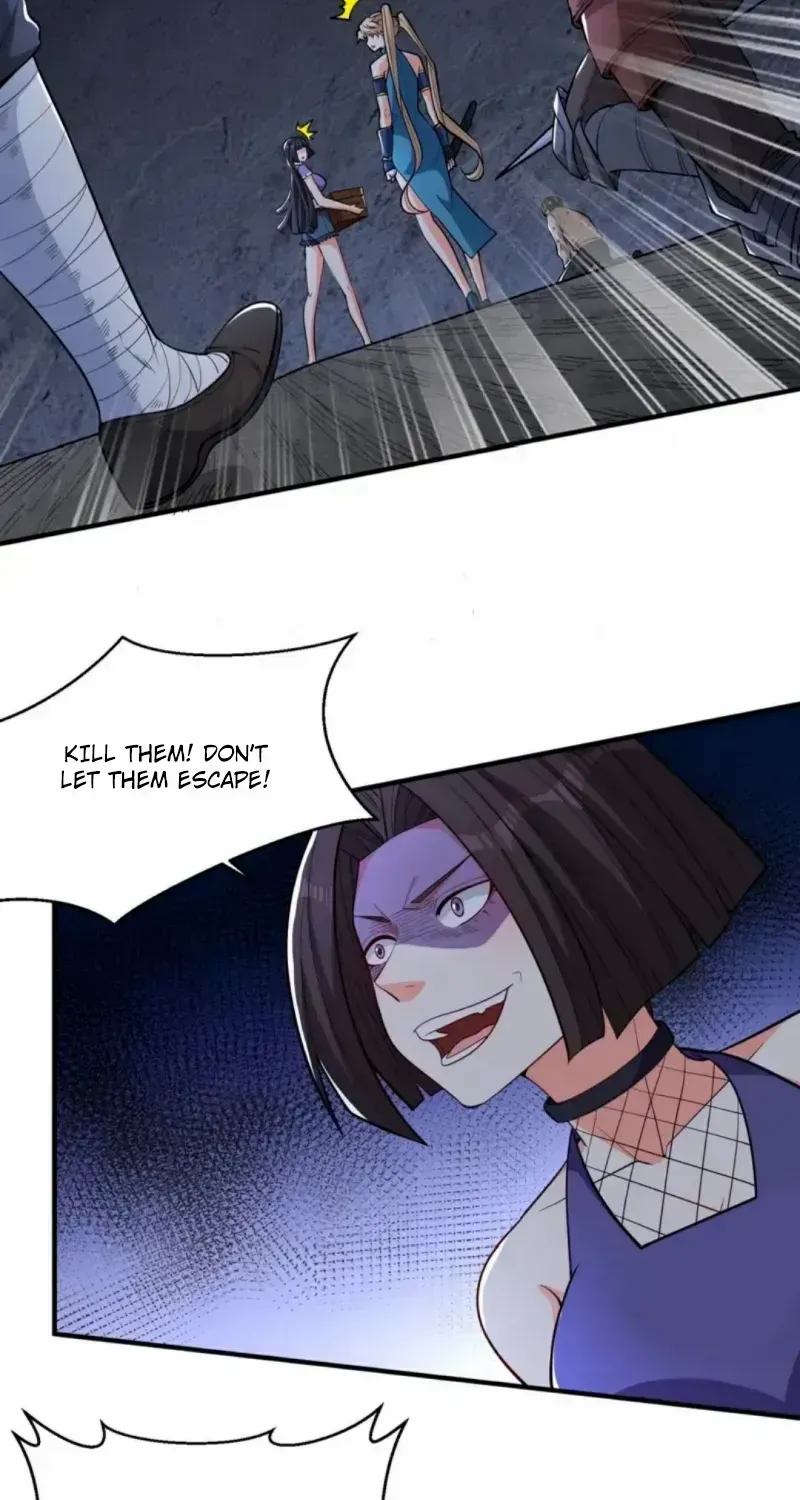 Life Exchange Club Zinmanga X Chapter 39 Page 4