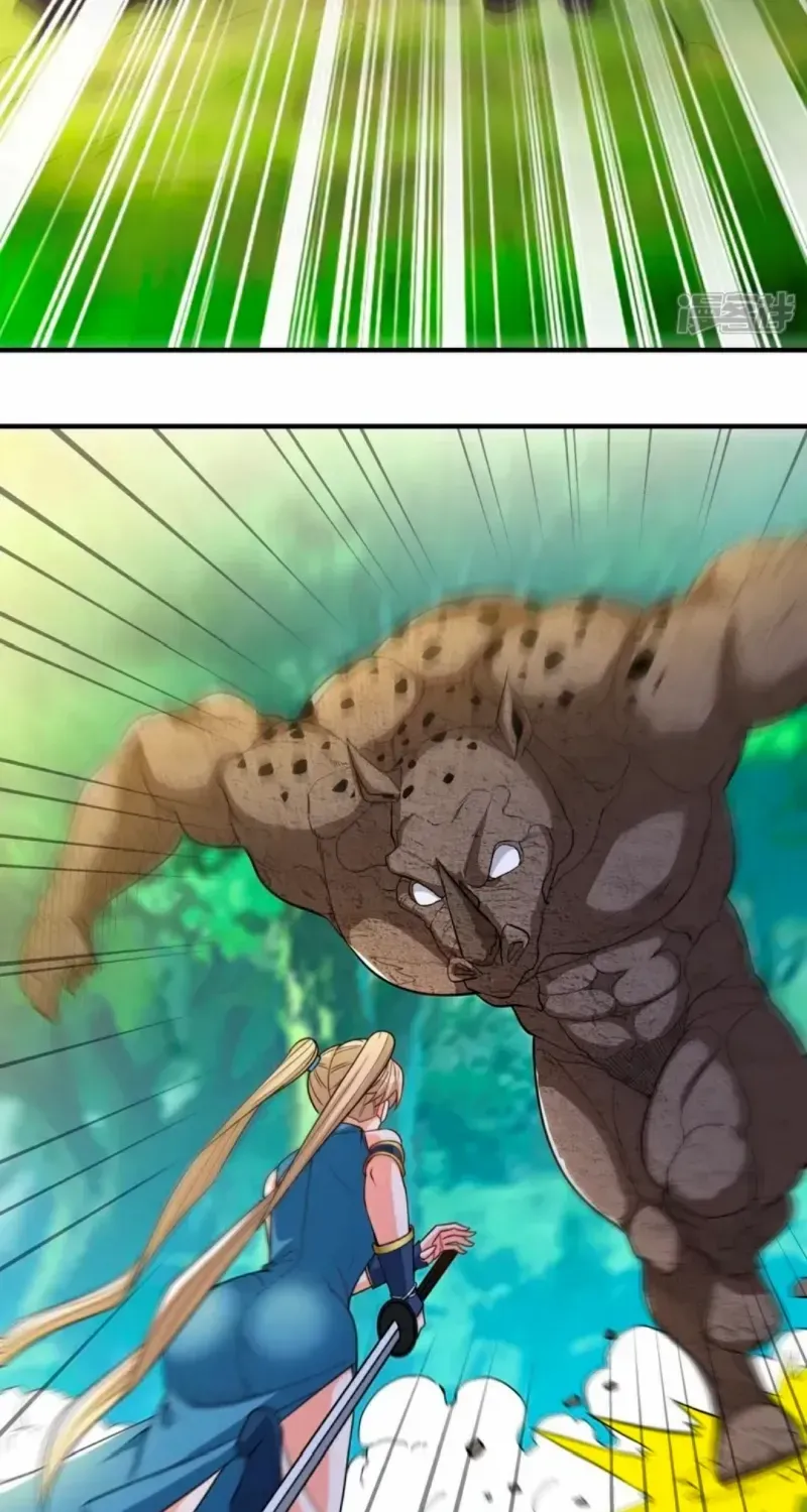 Life Exchange Club Zinmanga X Chapter 34 Page 14