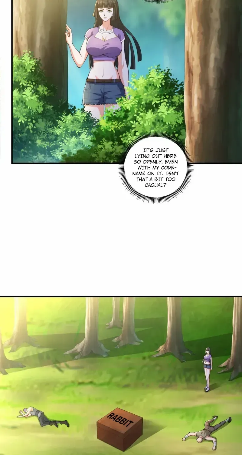 Life Exchange Club Zinmanga X Chapter 31 Page 4
