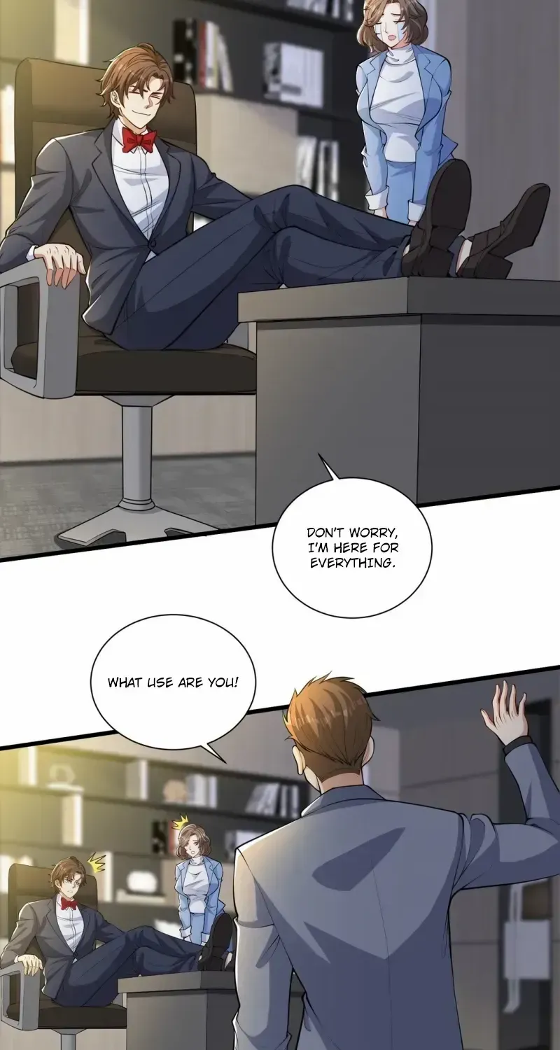 Life Exchange Club Zinmanga X Chapter 28 Page 7