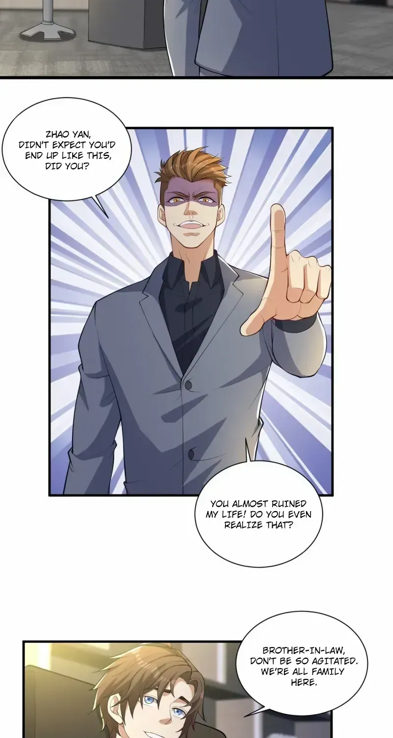 Life Exchange Club Zinmanga X Chapter 28 Page 8