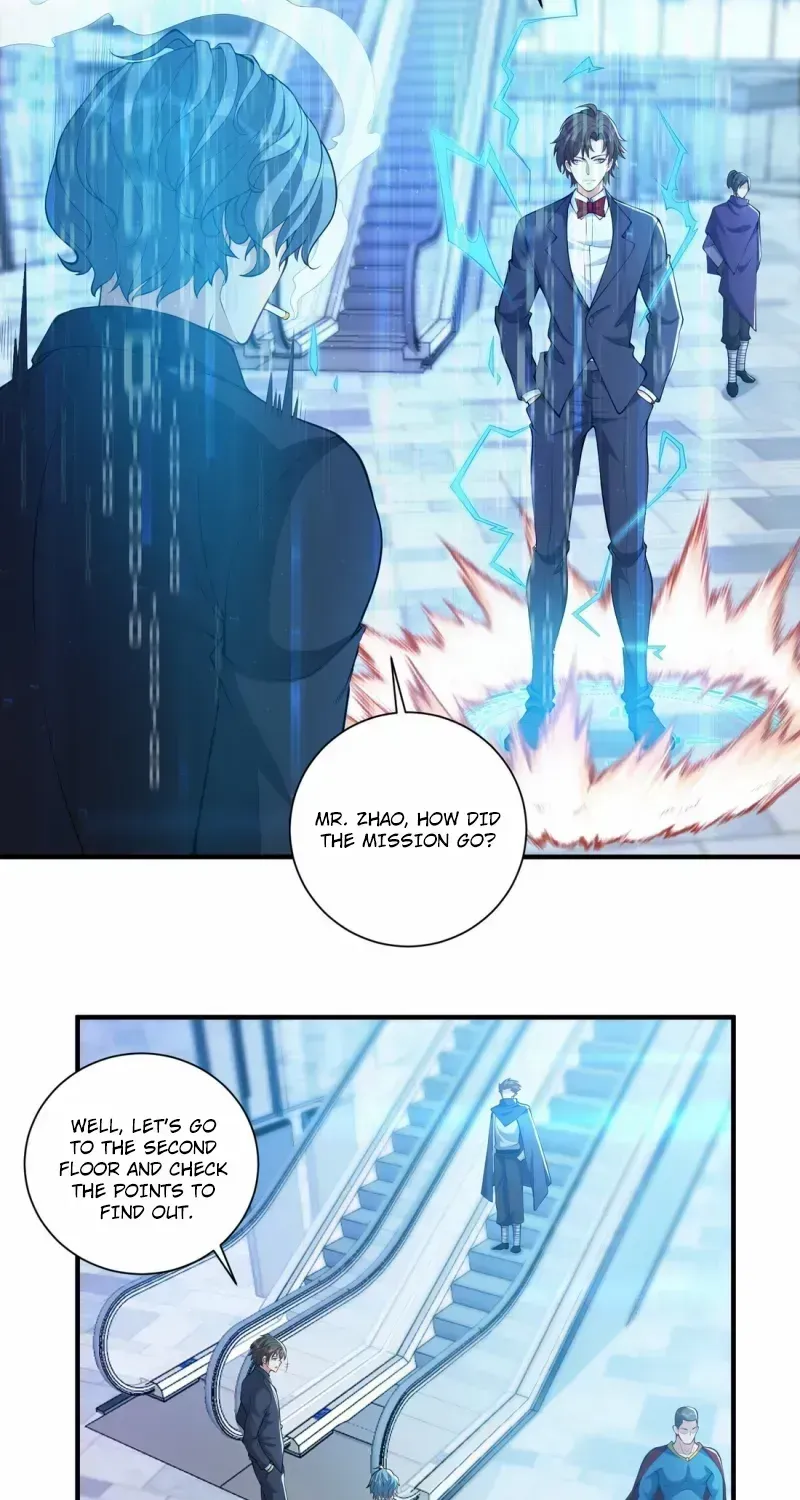 Life Exchange Club Zinmanga X Chapter 27 Page 4