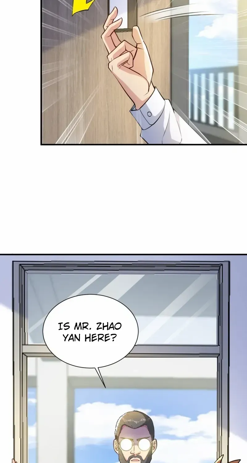 Life Exchange Club Zinmanga X Chapter 27 Page 23