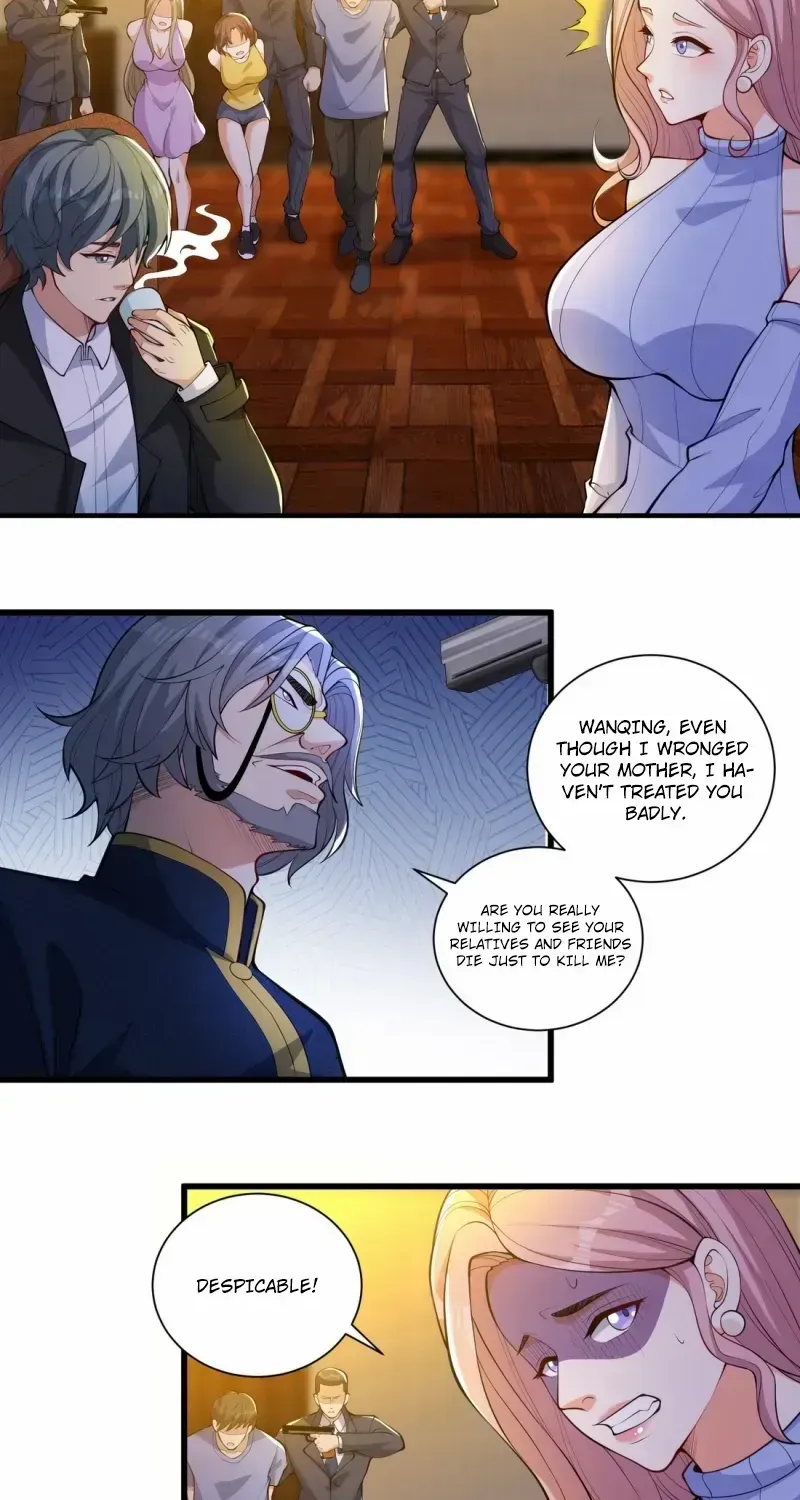 Life Exchange Club Zinmanga X Chapter 26 Page 4