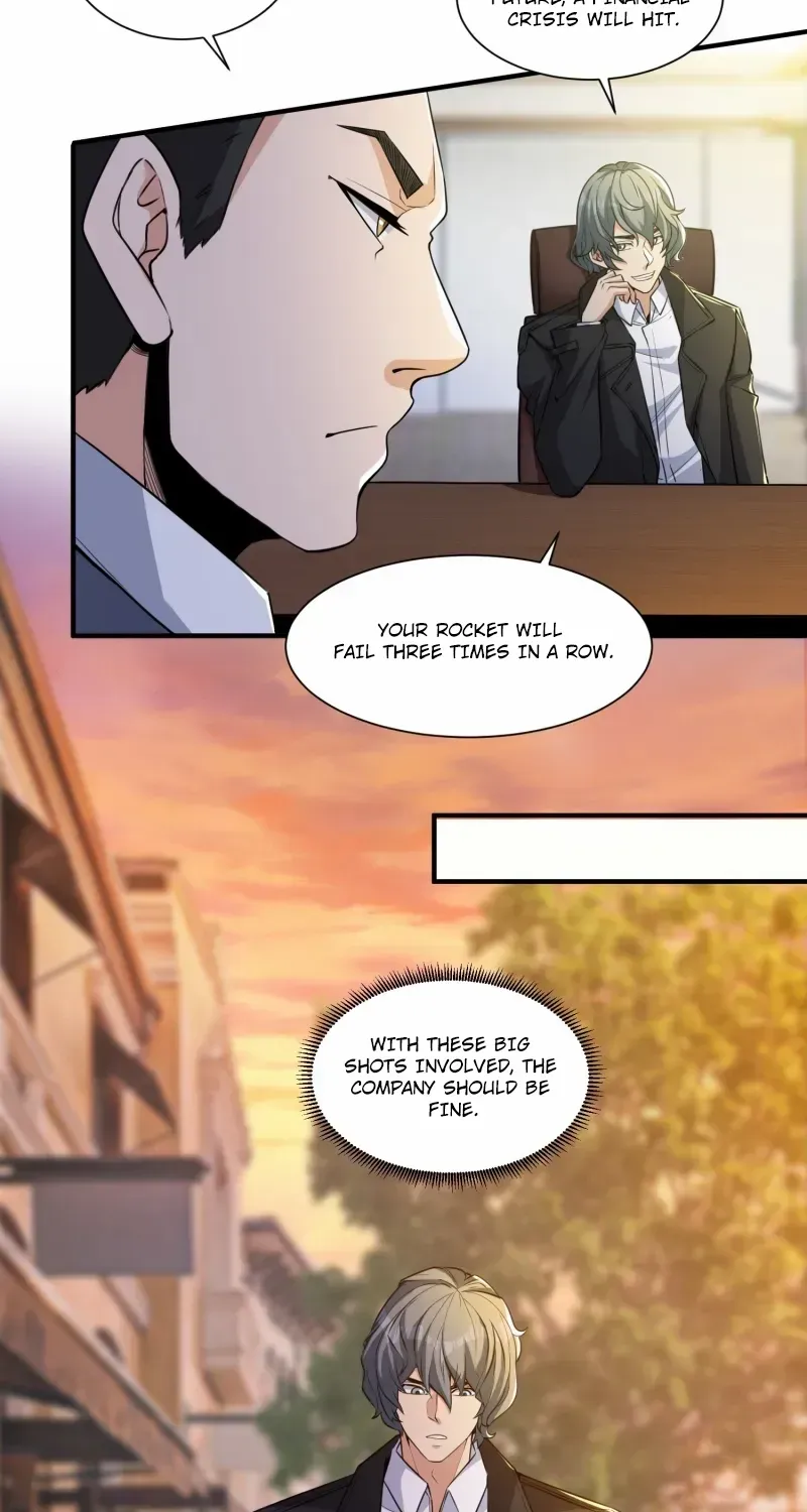 Life Exchange Club Zinmanga X Chapter 21 Page 28
