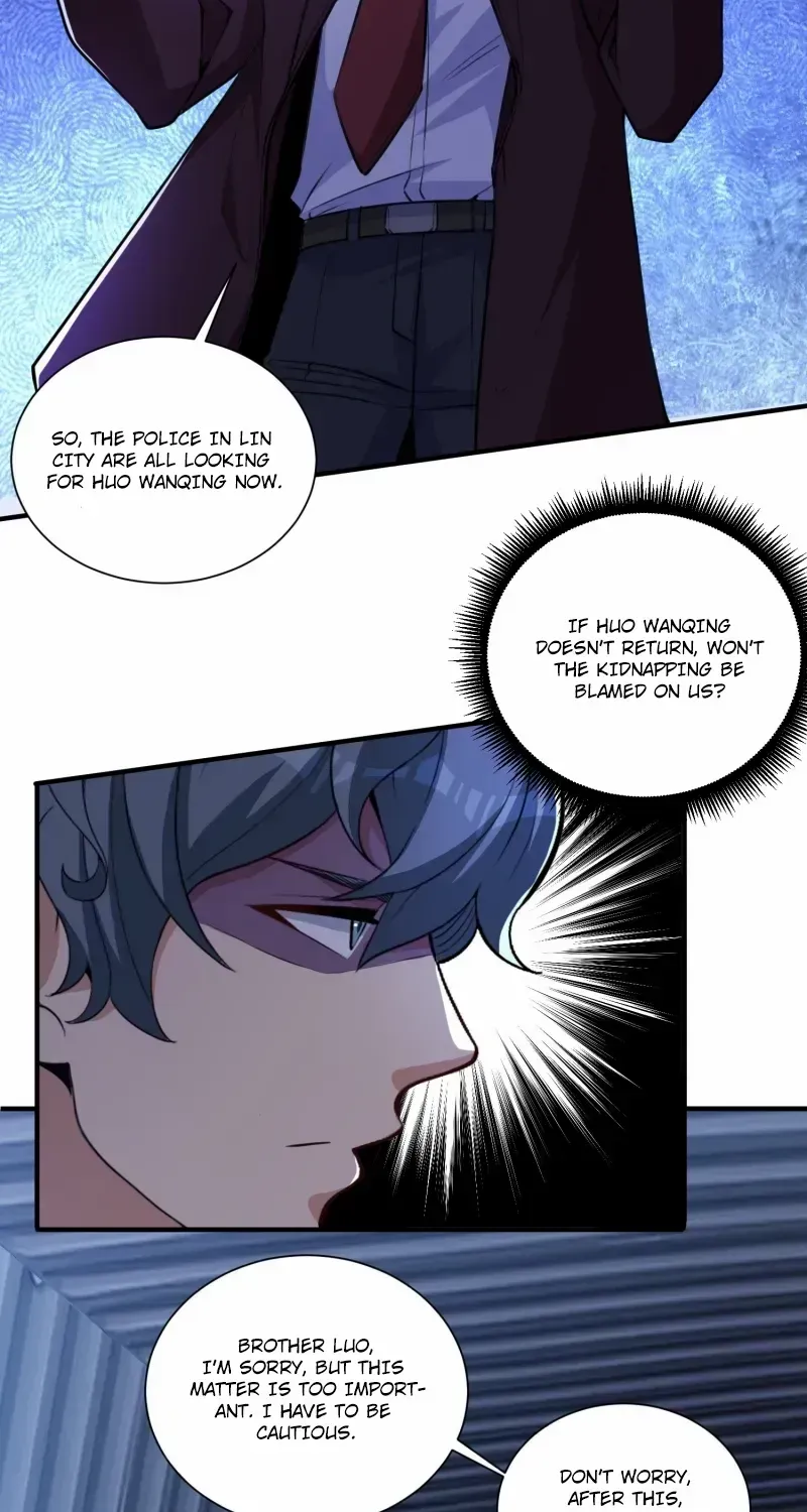 Life Exchange Club Zinmanga X Chapter 21 Page 34