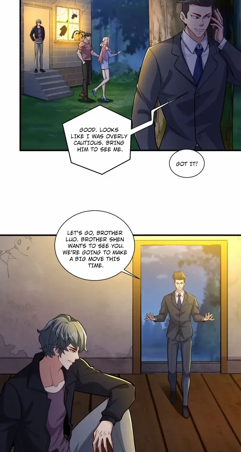 Life Exchange Club Zinmanga X Chapter 20 Page 26