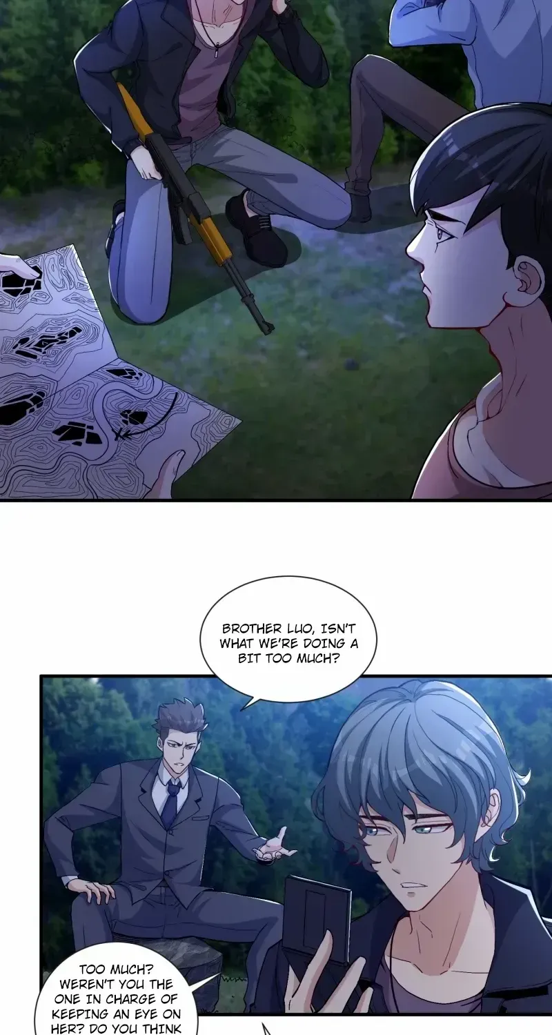 Life Exchange Club Zinmanga X Chapter 19 Page 9