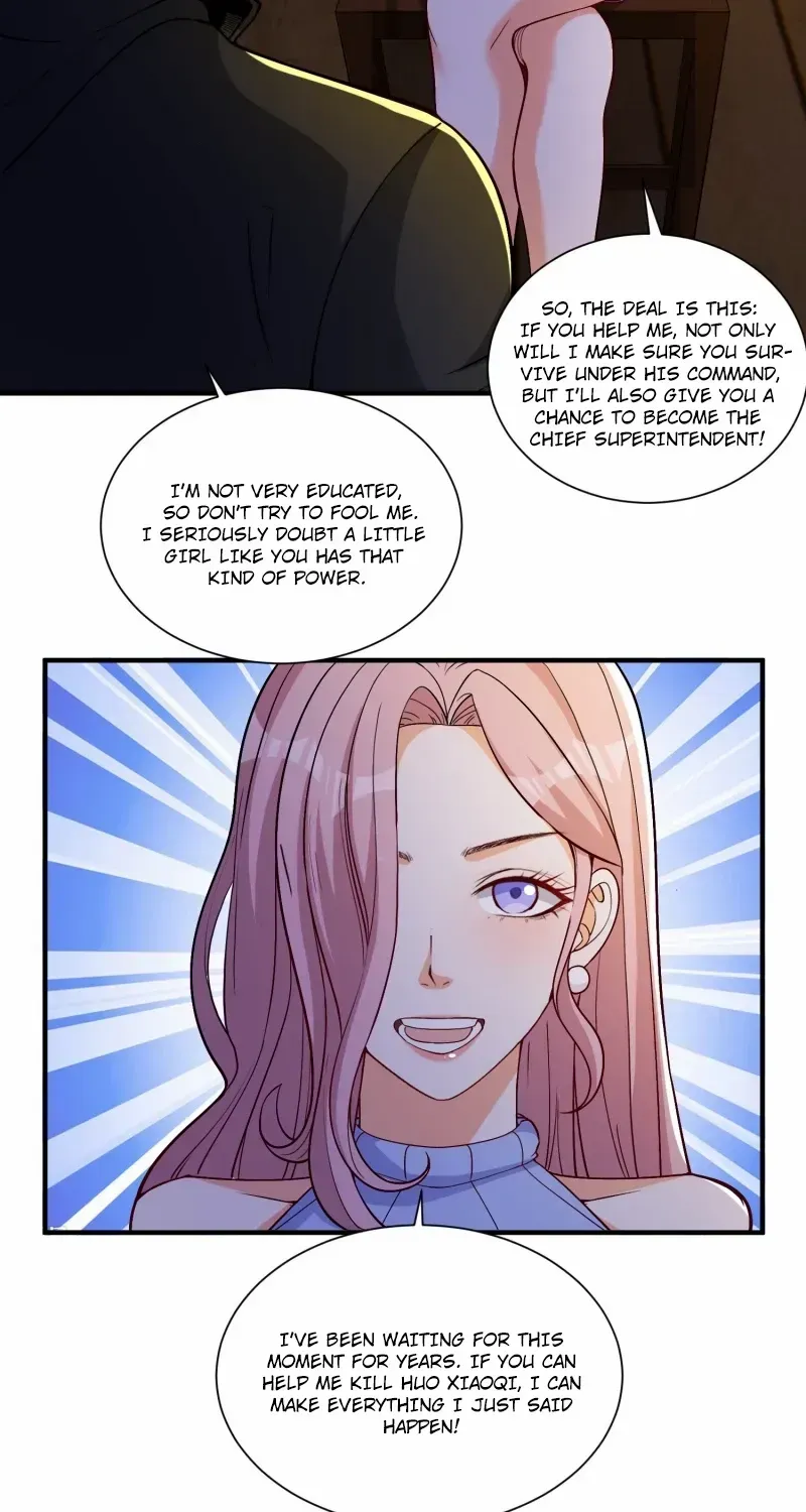Life Exchange Club Zinmanga X Chapter 19 Page 28