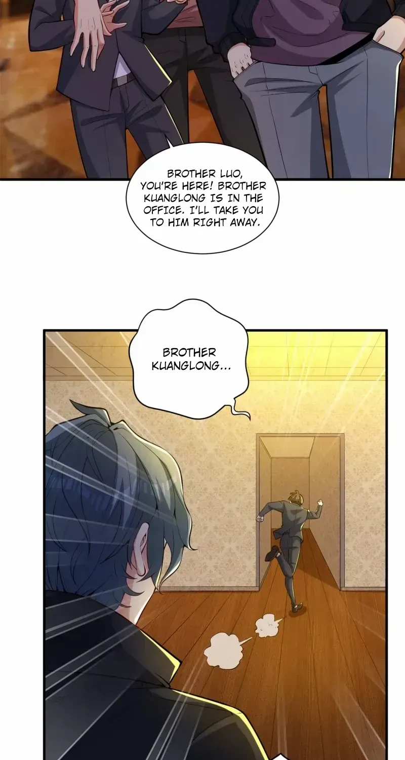 Life Exchange Club Zinmanga X Chapter 18 Page 5
