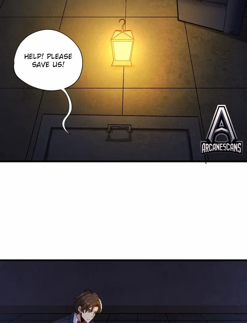 Life Exchange Club Zinmanga X Chapter 15 Page 10