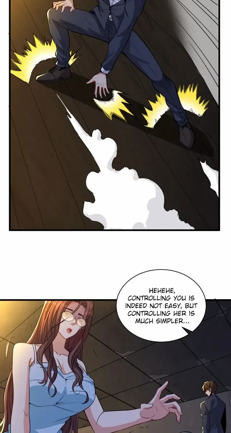 Life Exchange Club Zinmanga X Chapter 15 Page 32