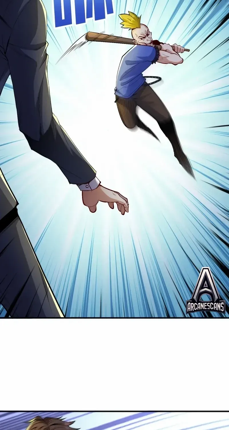Life Exchange Club Zinmanga X Chapter 14 Page 5