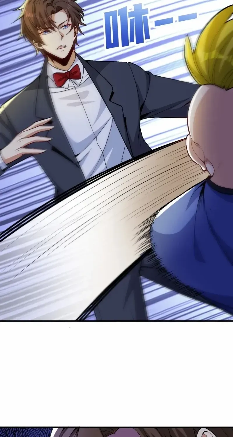 Life Exchange Club Zinmanga X Chapter 14 Page 6