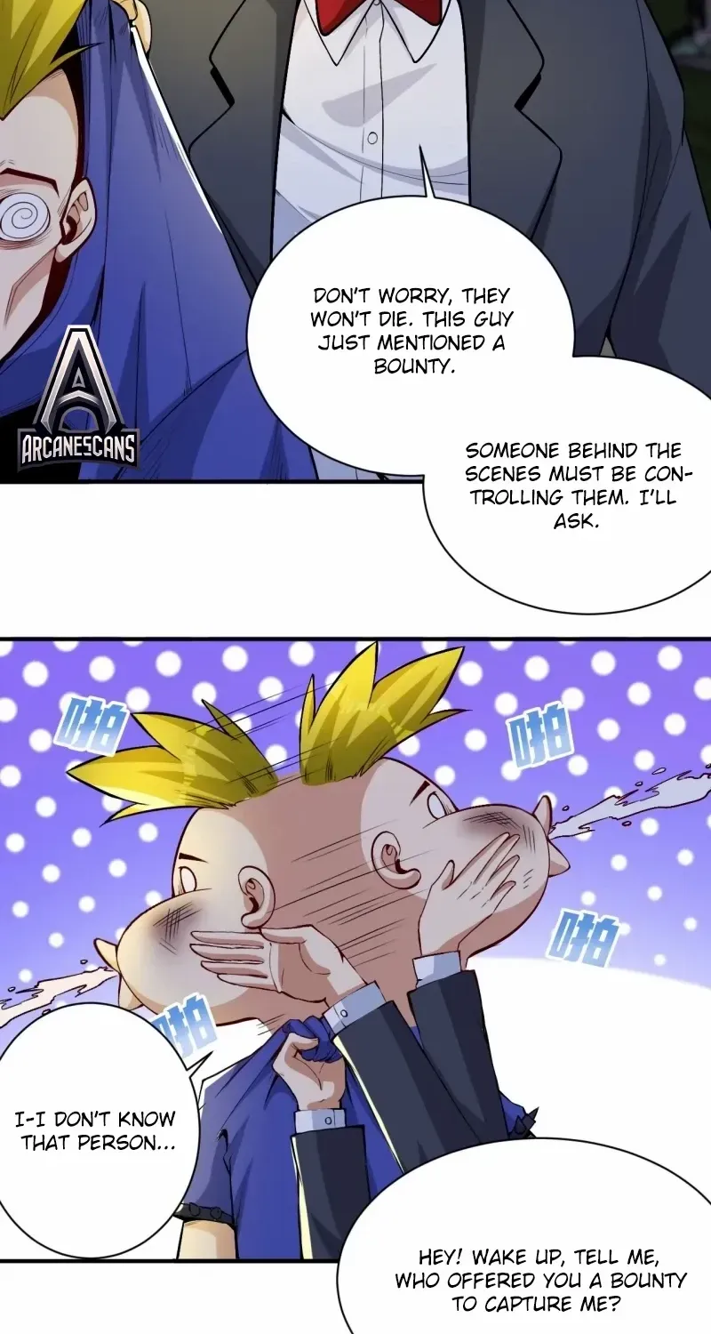 Life Exchange Club Zinmanga X Chapter 14 Page 20