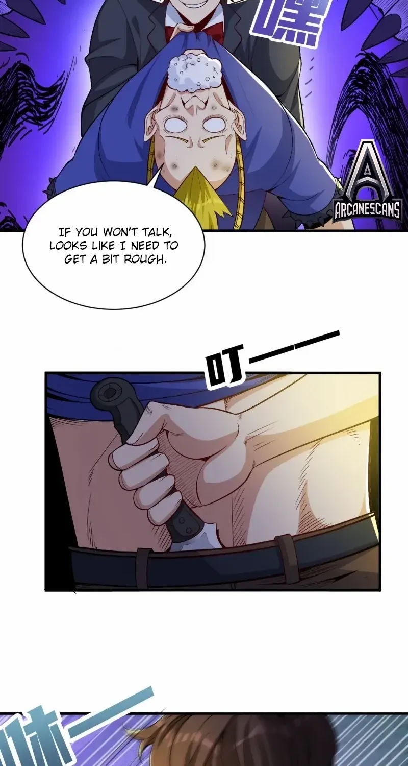 Life Exchange Club Zinmanga X Chapter 14 Page 23