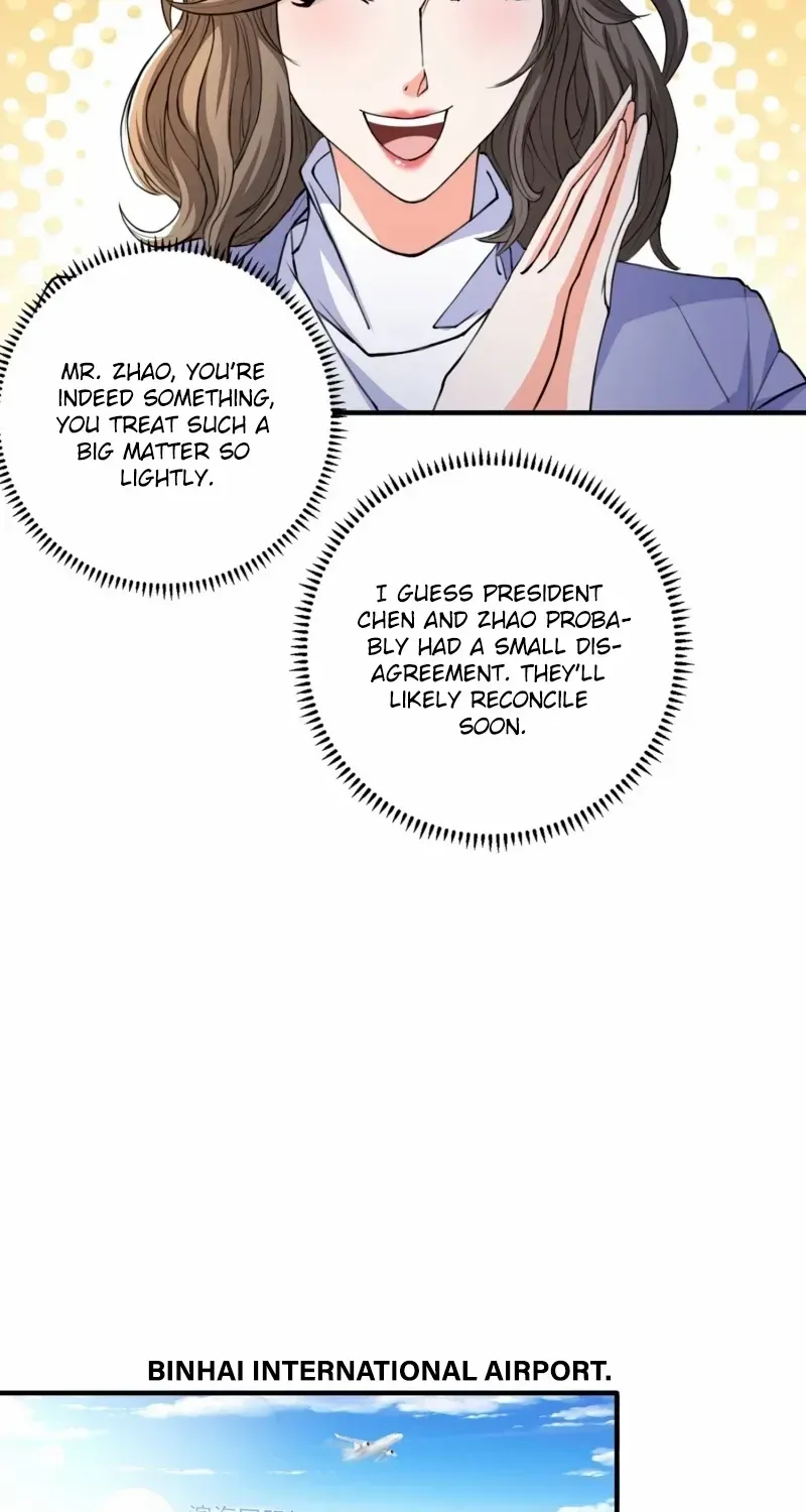 Life Exchange Club Zinmanga X Chapter 13 Page 10