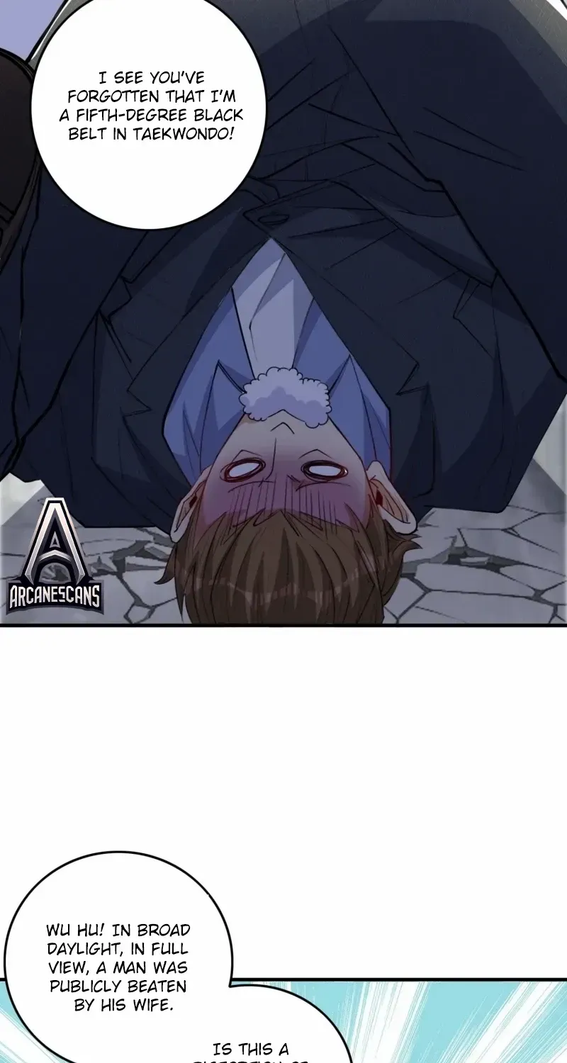 Life Exchange Club Zinmanga X Chapter 13 Page 23