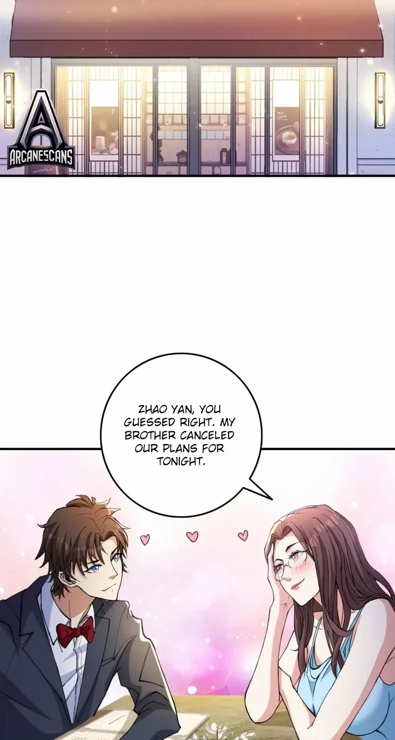 Life Exchange Club Zinmanga X Chapter 13 Page 26