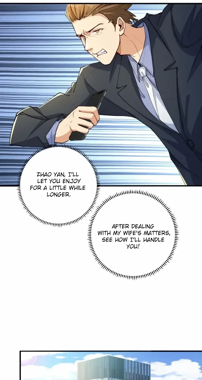 Life Exchange Club Zinmanga X Chapter 12 Page 29