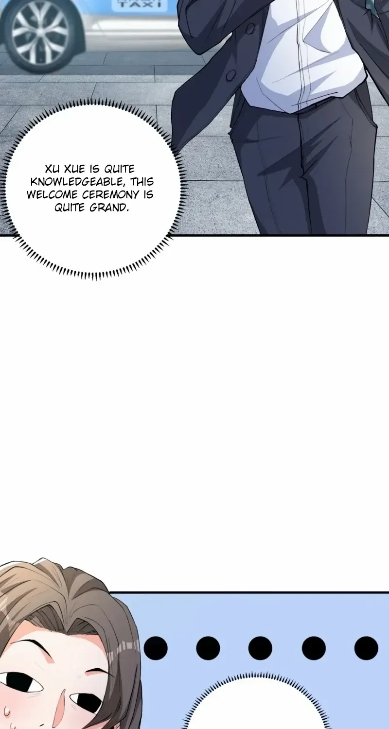 Life Exchange Club Zinmanga X Chapter 12 Page 33